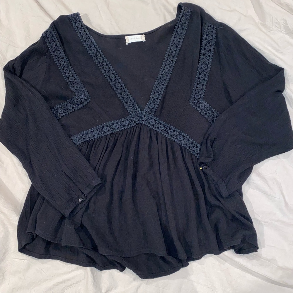 Altar’d State top